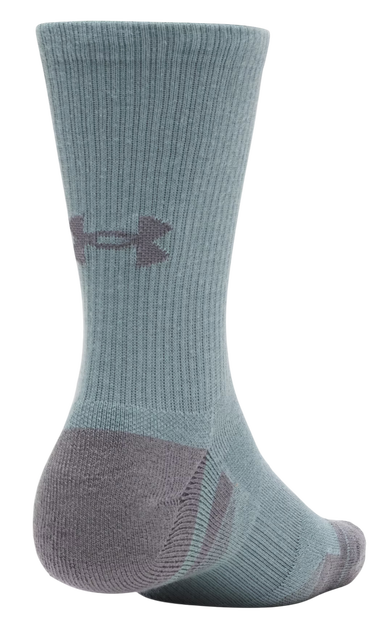 Чорапи Under Armour Under Armour Performance Tech Crew Socks 3-Pack Многоцветен | 1379512-587, 2