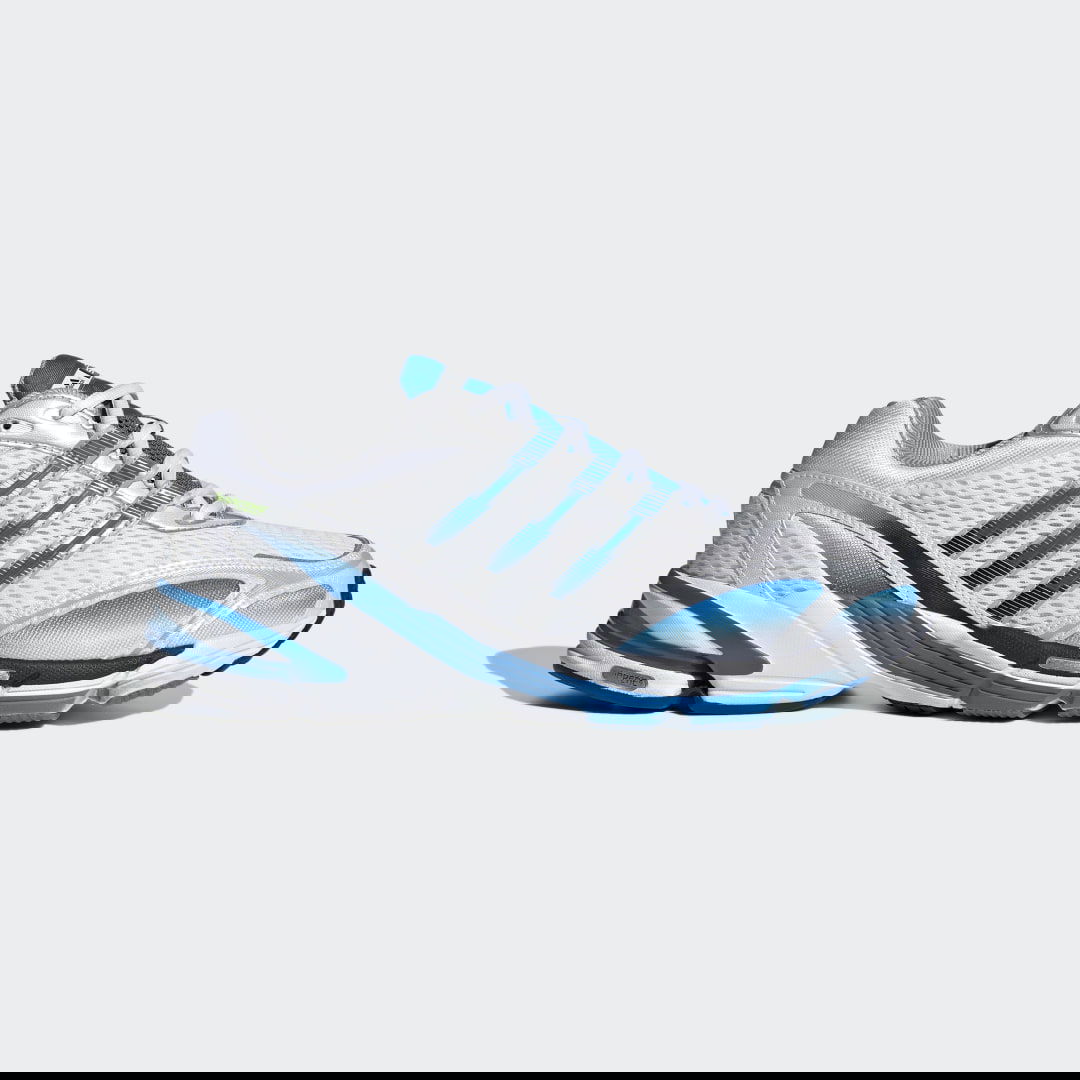 Кецове и обувки adidas Originals Supernova Cushion 7 Бяло | GY5241, 0