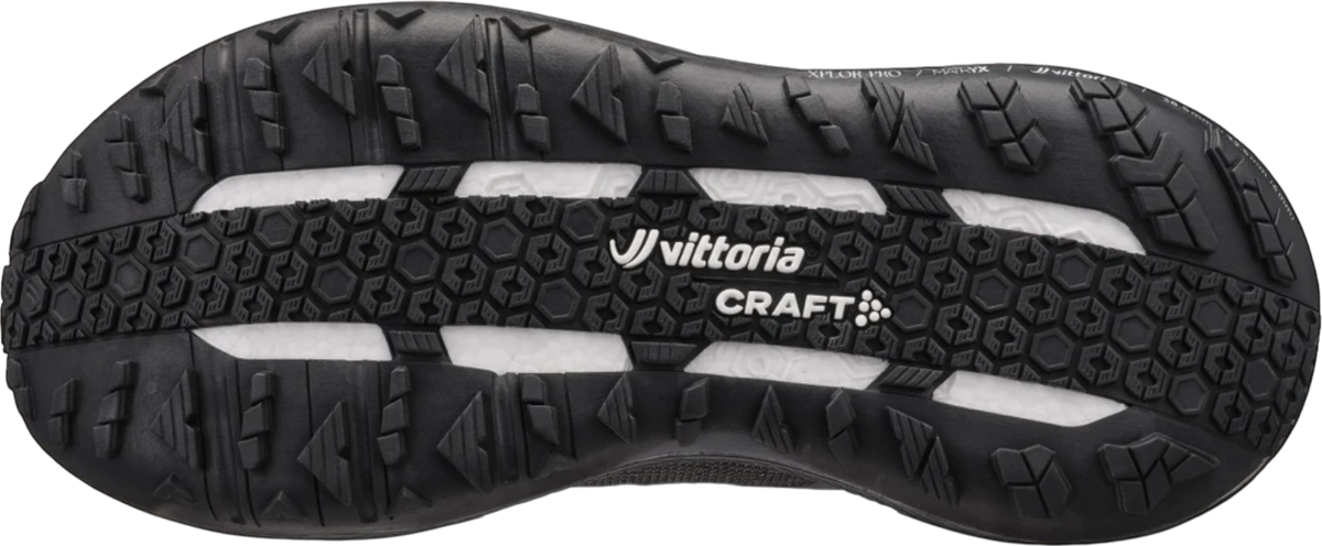 Кецове и обувки Craft Craft Xplor Pro Matryx Черно | 1917020-985992, 1