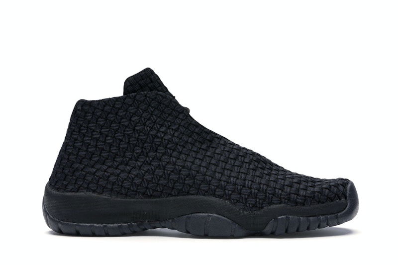 Кецове и обувки Jordan Jordan Future Черно | 656504-001, 0