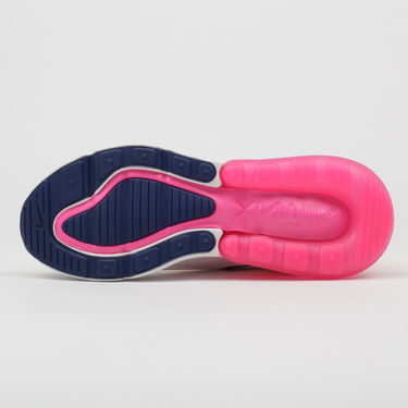 Кецове и обувки Nike Air Max 270 W Бяло | AH6789-106, 4