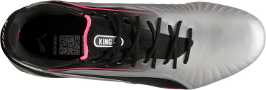 Кецове и обувки Puma Puma KING Ultimate FG/AG Металик | 108303-03, 3