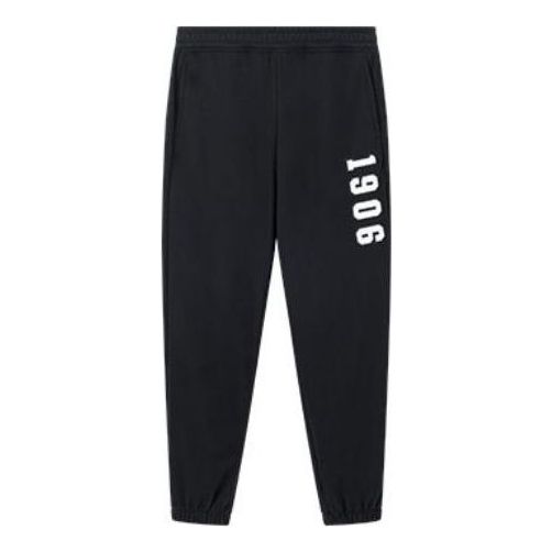 Спортни панталони New Balance 1906 Classic Sweatpants Черно | AMP31318-BK