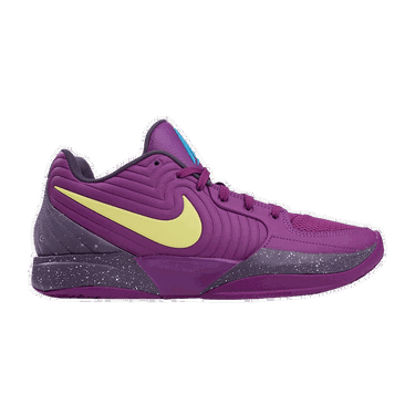 Кецове и обувки Nike Ja 2 Лилаво | FD7328-500, 0