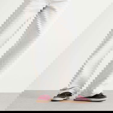 Кецове и обувки Golden Goose Ballstar Бургунди | GWF00117-F007476-40533, 6