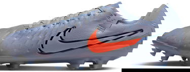 Кецове и обувки Nike LEGEND 10 PRO FG Сиво | dv4333-402, 0