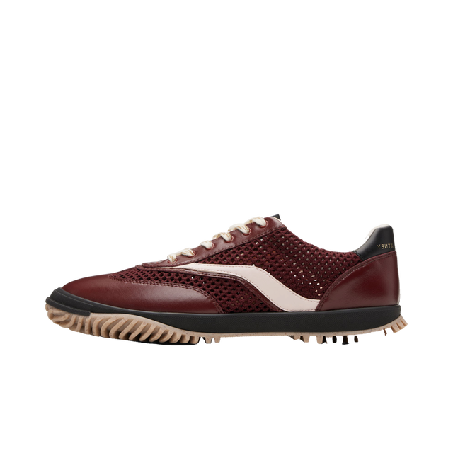 Stella McCartney S-Wave Sport Mesh Paneled