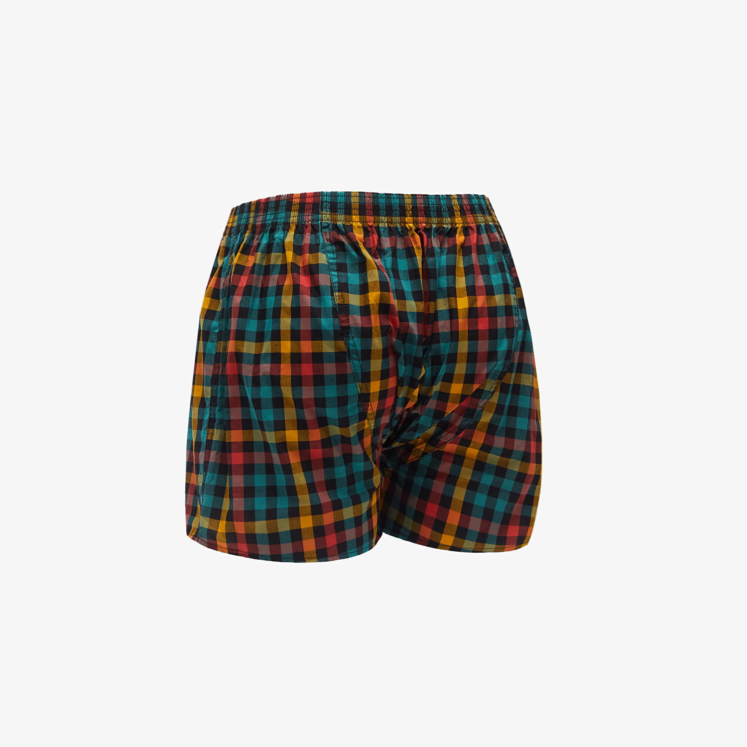 Боксерки Horsefeathers Sonny Boxer Shorts Многоцветен | AM069M, 1