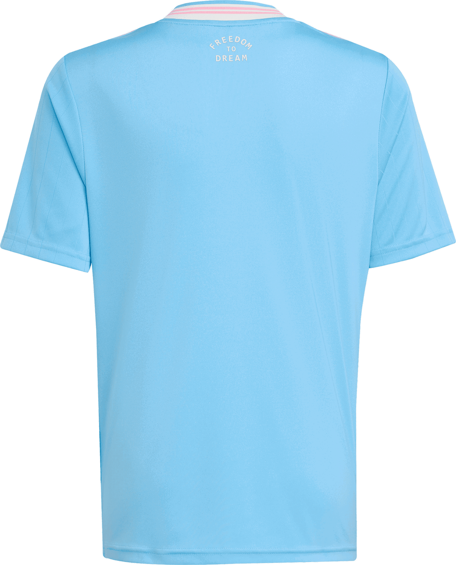 Фланелка adidas Performance Inter Miami CF 25/26 Youth Third Jersey Синьо | KA7506, 1