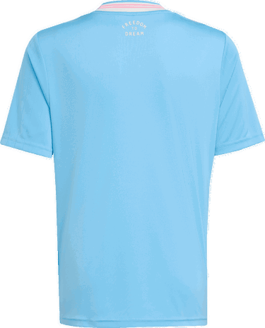Фланелка adidas Performance Inter Miami CF 25/26 Youth Third Jersey Синьо | KA7506, 1