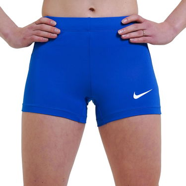 Къси панталони Nike Nike Stock Boyshorts Синьо | nt0310-463, 2