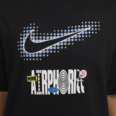 Тениска Nike Sportswear Tee Черно | FV4262-010, 2