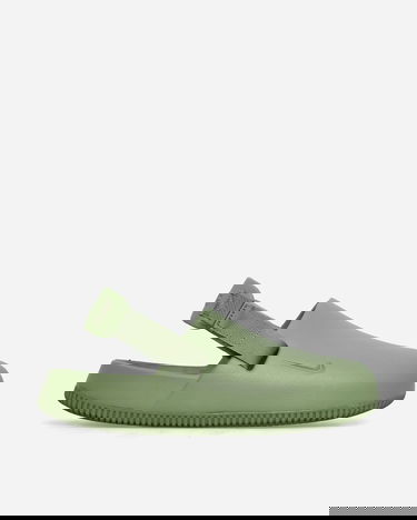 Кецове и обувки Nike Calm Mules "Oil Green" Зелено | FD5131-300, 1