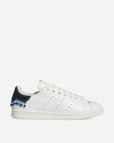 Кецове и обувки adidas Originals CLOT by Edison Chen Stan Smith Бяло | JR0022, 1