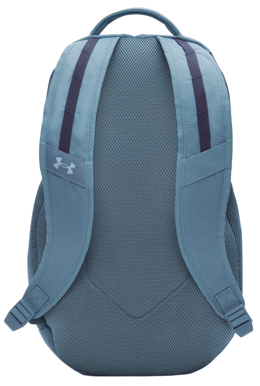 Раница Under Armour Hustle 6.0 Backpack Синьо | 1384672-418, 1
