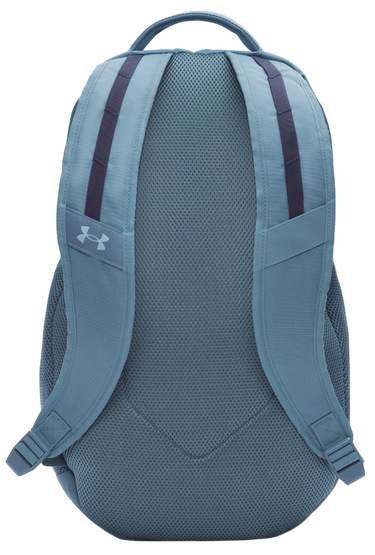 Раница Under Armour Hustle 6.0 Backpack Синьо | 1384672-418, 1