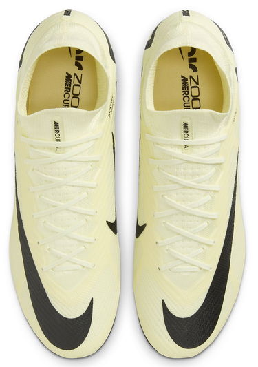 Кецове и обувки Nike Zoom Superfly 9 Elite SG-Pro AC Жълто | dj5166-700, 3