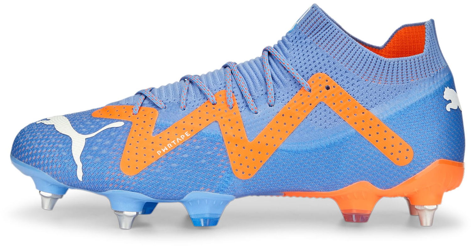 Кецове и обувки Puma Puma FUTURE Ultimate MxSG Синьо | 107164-001, 0