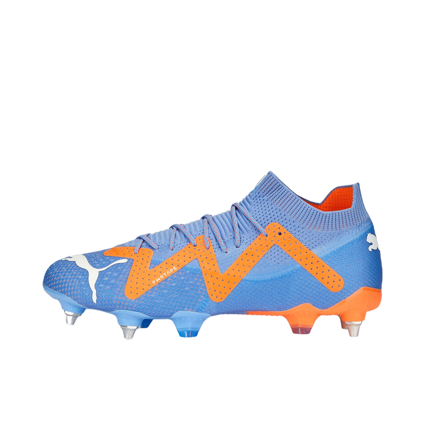 Кецове и обувки Puma Puma FUTURE Ultimate MxSG Синьо | 107164-001