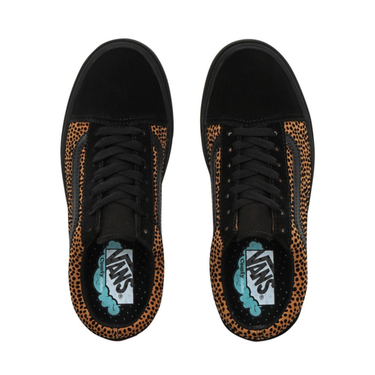 Кецове и обувки Vans Old Skool Черно | VN0A3WMAVWS, 1