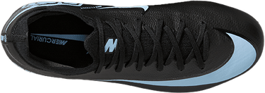 Кецове и обувки Nike Zoom Vapor 16 Pro FG Черно | hf5448-001, 3