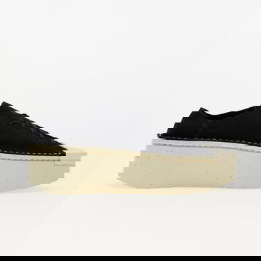 Кецове и обувки Y-3 Kyasu Lo Black/ Black/ Cwhite Черно | ID2022, 1