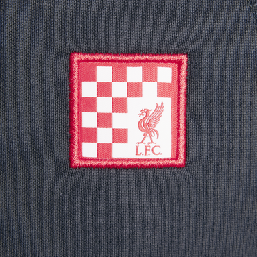 Суитчър Nike Liverpool FC Hoodie Черно | FQ3470-070, 4