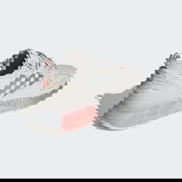 Кецове и обувки adidas Originals ZX 2K Boost Сиво | FX7028, 1
