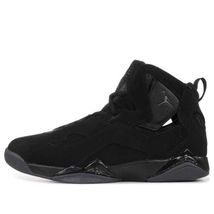 Кецове и обувки Jordan True Flight Черно | 342964-013
