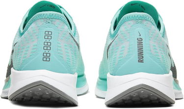 Кецове и обувки Nike Air Zoom Pegasus Turbo 2 W Зелено | at8242-302, 4