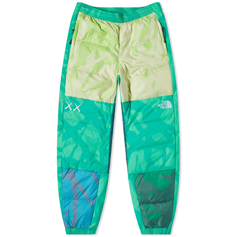 Панталони The North Face XX KAWS Retro 1996 Многоцветен | NF0A7WLV75B1, 0