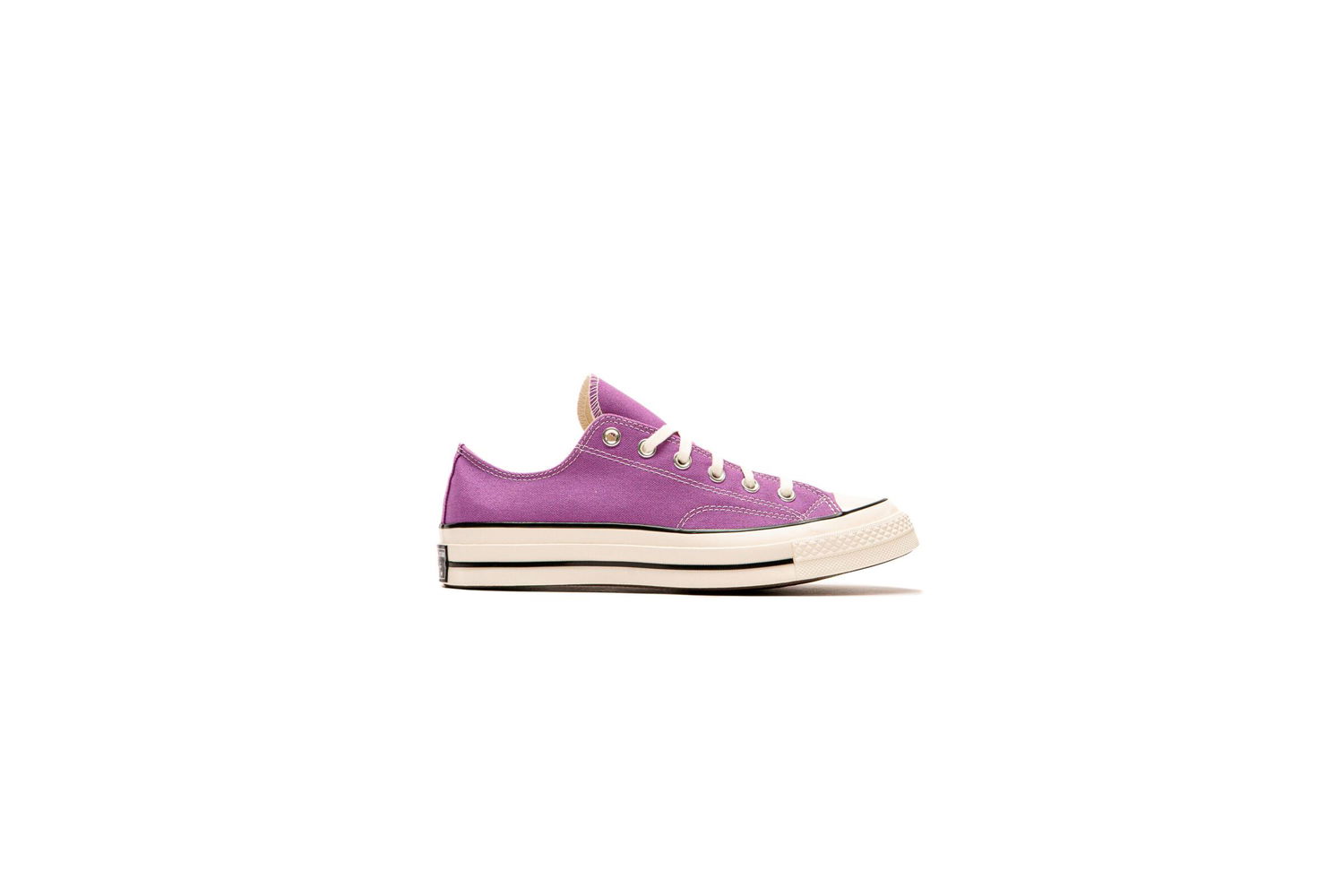 Кецове и обувки Converse Chuck 70 OX Лилаво | A13336C, 0
