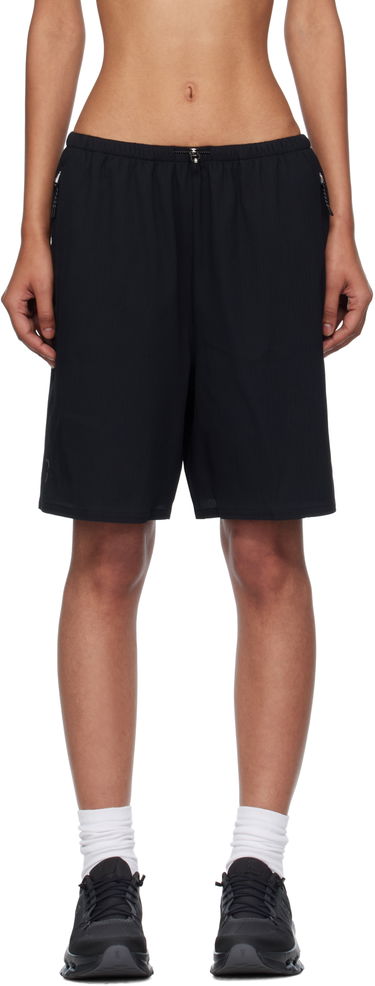 Къси панталони On Running Zendaya Edition Basketball Shorts Черно | 1WF31070553, 0