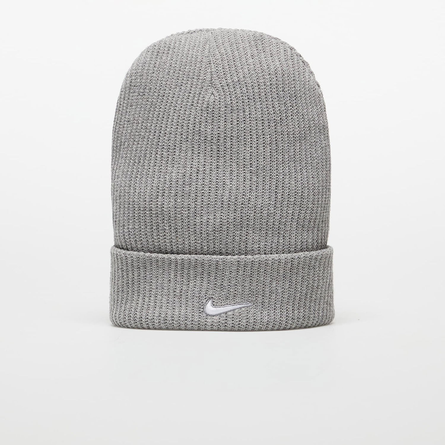 Шапка Nike Sportswear Beanie Utility Swoosh Сиво | DV3342-063, 0