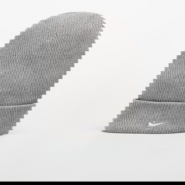 Шапка Nike Sportswear Beanie Utility Swoosh Сиво | DV3342-063, 0