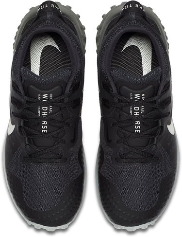 Кецове и обувки Nike Wildhorse 6 W Черно | bv7099-001, 3