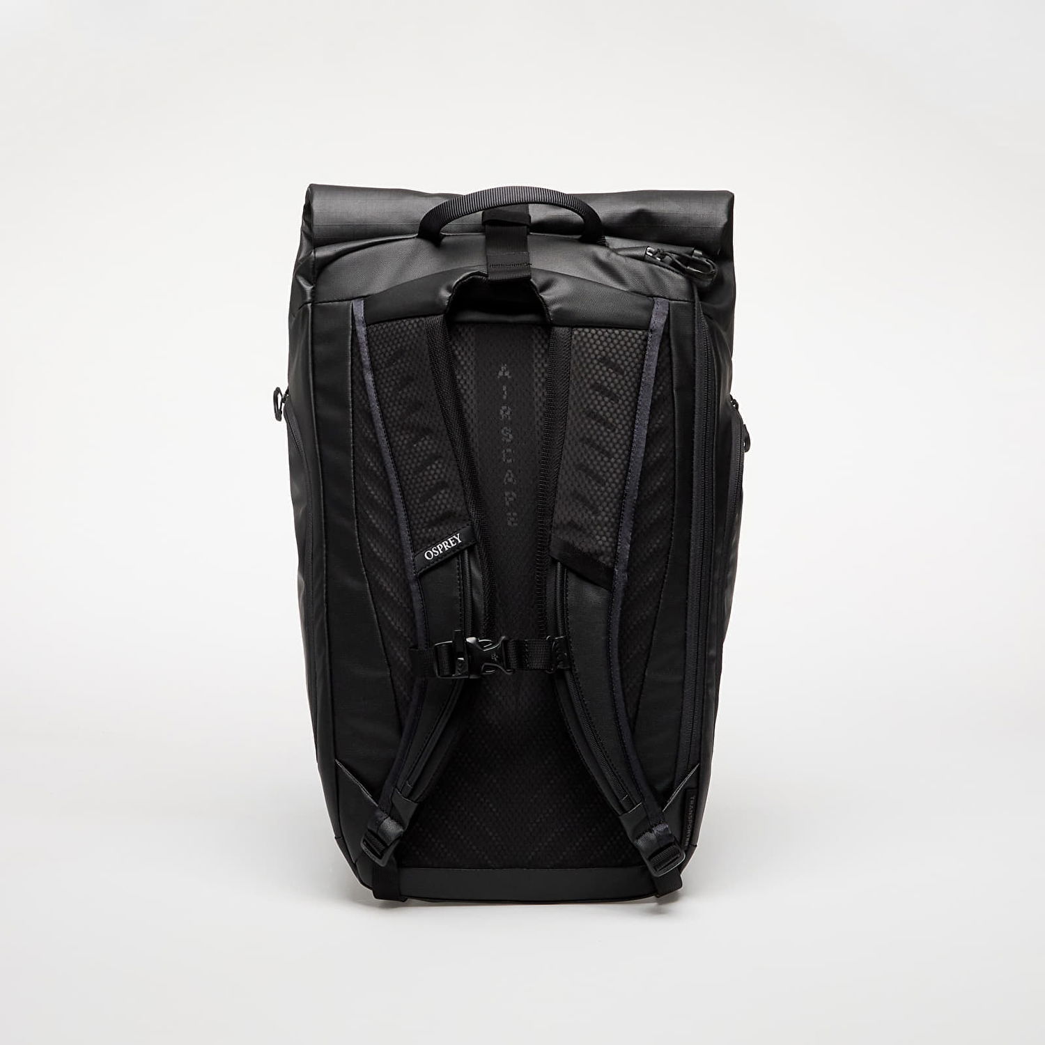 Раница Osprey Transporter Roll Top Backpack 30l Черно | 10054282OSP, 1