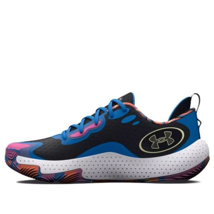 Кецове и обувки Under Armour Spawn 5 LE Многоцветен | 3026758-001, 0