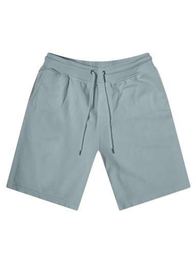 Classic Organic Sweat Short