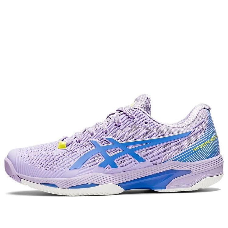Кецове и обувки Asics Solution Speed FF 2 Лилаво | 1042A136-500, 0
