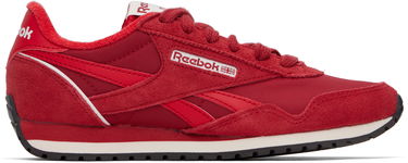 Кецове и обувки Reebok Classics AZ Червено | 100230347, 0