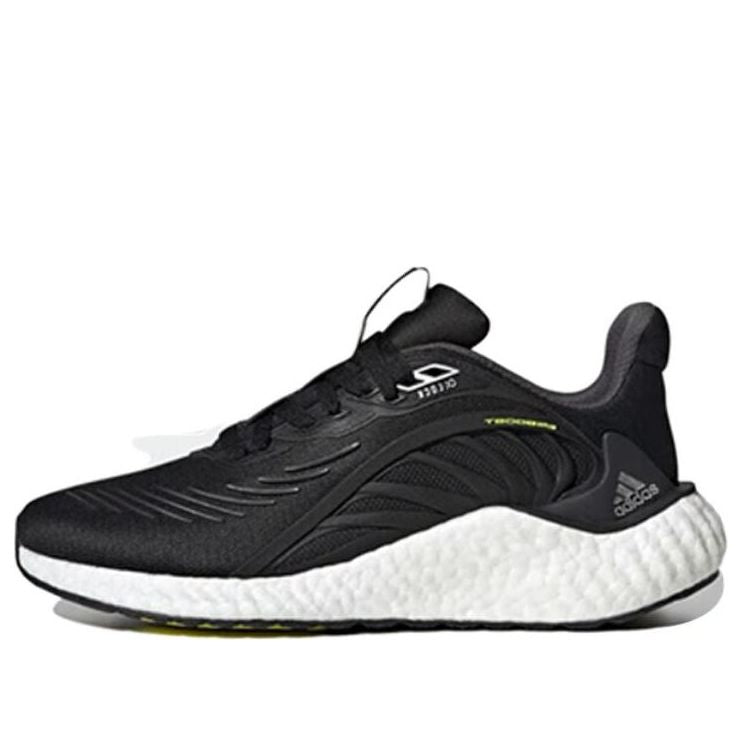 Кецове и обувки adidas Performance Alphaboost Черно | IF3407