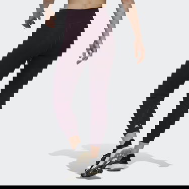 Клинове adidas Performance Optime Training 7/8 Leggings Черно | HM1175, 2