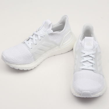 Кецове и обувки adidas Performance UltraBoost 19 W Бяло | G54015, 2