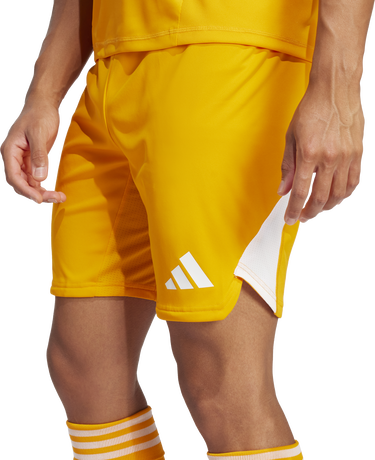 Къси панталони adidas Originals Tiro 25 Pro GK Soccer Shorts Жълто | jm3542, 1