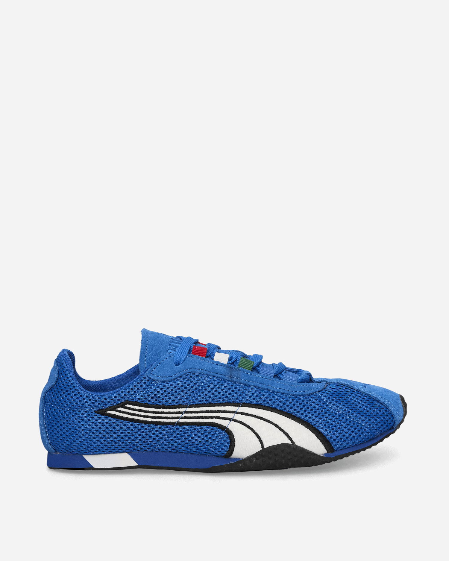 Кецове и обувки Puma H-Street Track and Field Синьо | 403776-02, 1