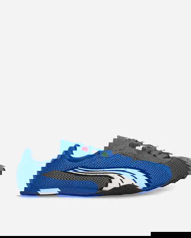 Кецове и обувки Puma H-Street Track and Field Синьо | 403776-02, 1