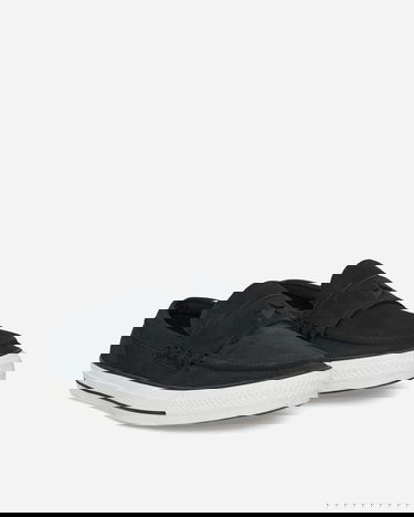 Кецове и обувки Converse Chuck Taylor All Star Loafer Черно | A15022C, 1
