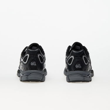 Кецове и обувки Asics Gel-NYC "Black/Graphite Grey" Черно | 1203A280-002, 3