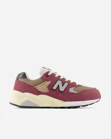 Кецове и обувки New Balance 580 Червено | MT580ECA, 0